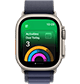 Liquid Glass design on the Bigin app across iPhone, iPad, and Mac devices.