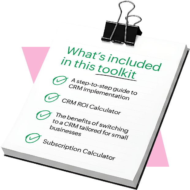 US holiday campaign bigintoolkit pad