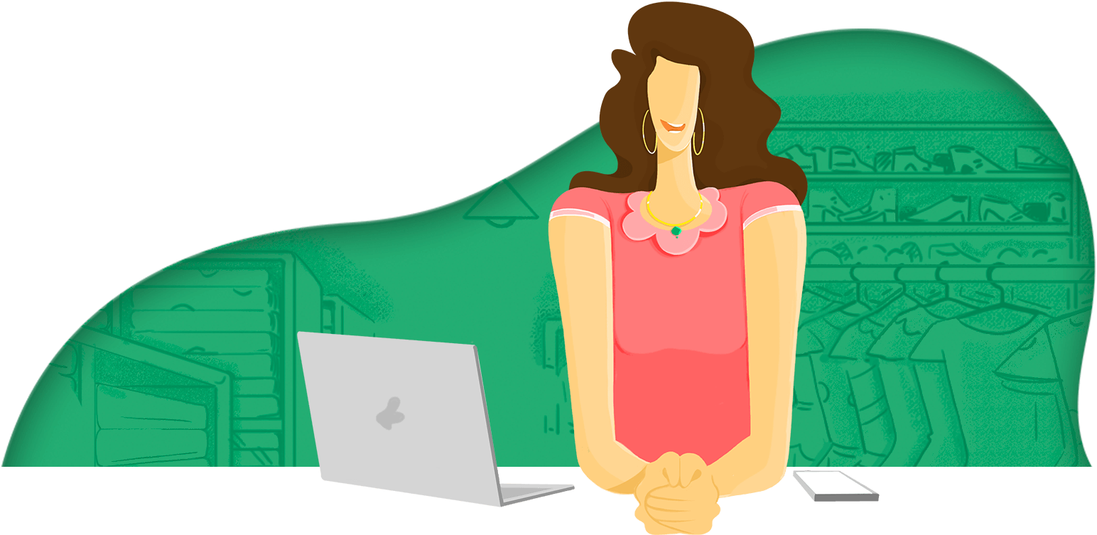 Biginを選ぶ理由の図モバイル